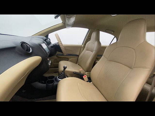 Used Honda Amaze [2013-2016] 1.2 SX i-VTEC in Chennai