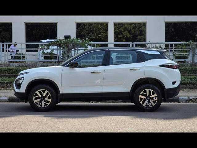 Used Tata Harrier [2019-2023] XTA Plus in Chandigarh