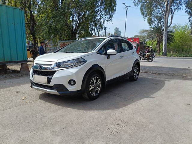 Used Honda WR-V [2017-2020] VX MT Diesel in Rudrapur