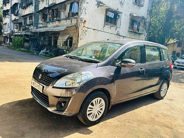 Used Maruti Suzuki Ertiga [2012-2015] VDi in Mumbai