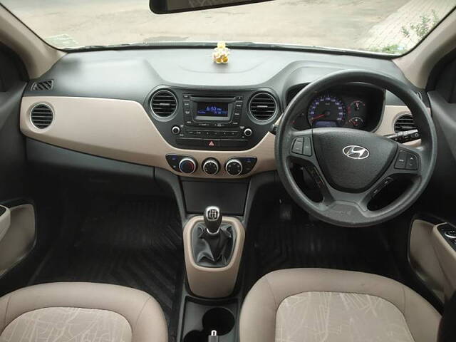 Used Hyundai Xcent [2014-2017] S 1.2 in Pune