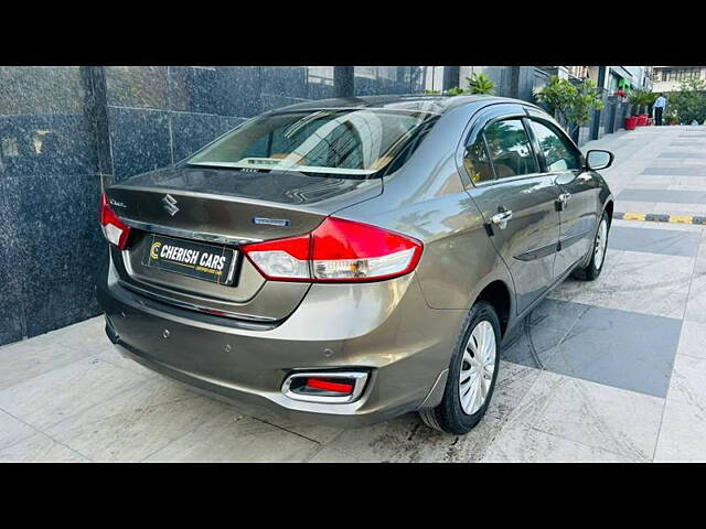 Used Maruti Suzuki Ciaz Sigma Hybrid 1.5 [2018-2020] in Delhi