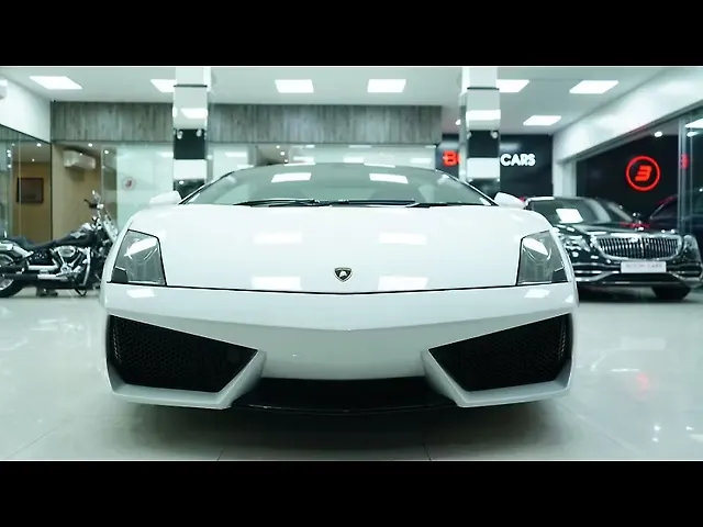 14 Used Lamborghini Cars in India, Second Hand Lamborghini Cars in