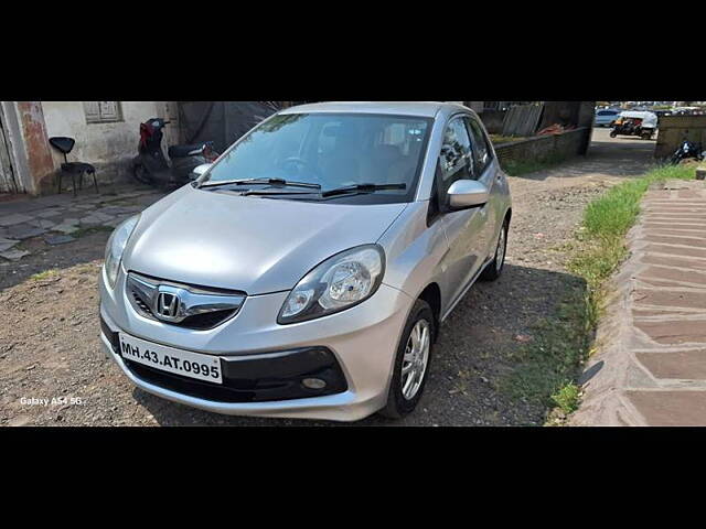 Used Honda Brio [2013-2016] VX AT in Nashik