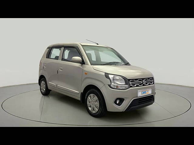 Used 2022 Maruti Suzuki Wagon R in Thiruvananthapuram