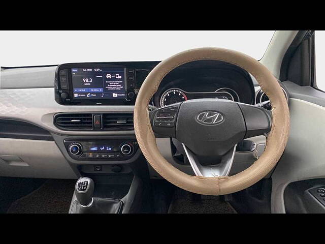 Used Hyundai Grand i10 Nios [2019-2023] Sportz 1.2 Kappa VTVT in Patna