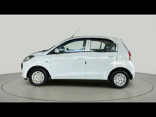 Used Hyundai Santro Magna in Ahmedabad