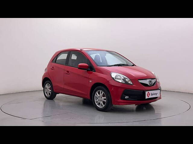 Used Honda Brio [2013-2016] VX MT in Bangalore