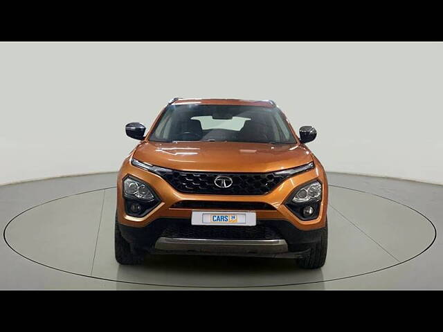 Used Tata Harrier [2019-2023] XZ [2019-2020] in Chandigarh