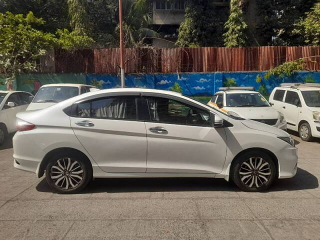 Used Honda City [2014-2017] VX CVT in Mumbai