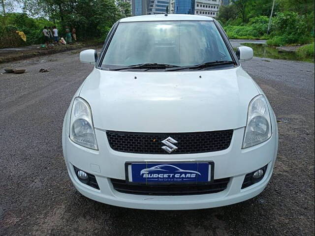 Used 2011 Maruti Suzuki Swift DZire in Mumbai