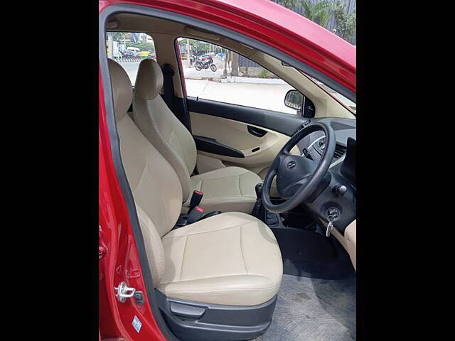 Used Hyundai Eon Era + AirBag in Bangalore