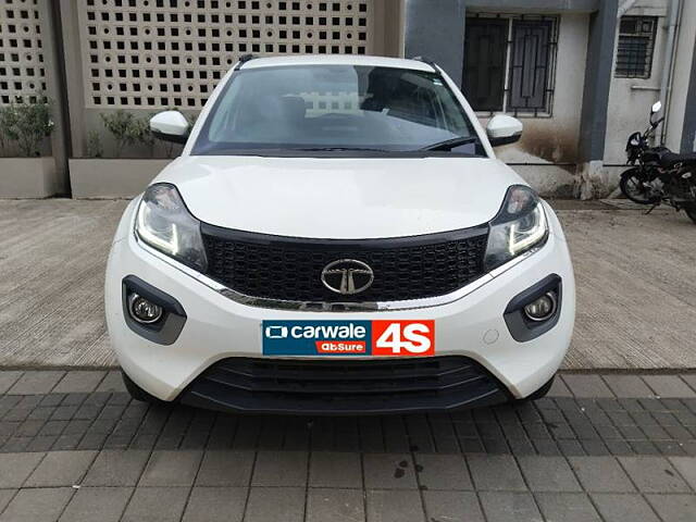 Used 2019 Tata Nexon in Pune