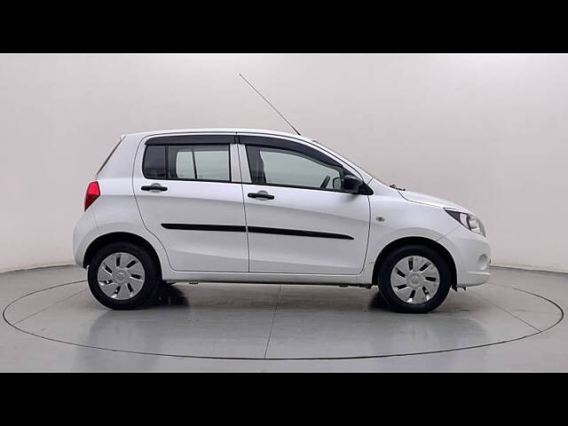 Used Maruti Suzuki Celerio [2014-2017] VXi AMT ABS in Bangalore