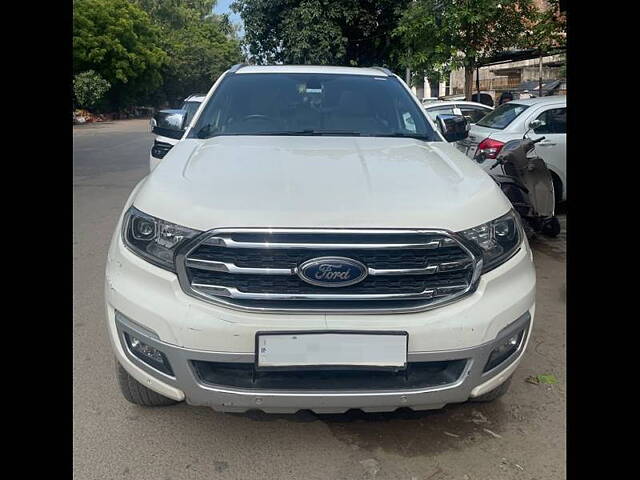 Used 2020 Ford Endeavour in Delhi