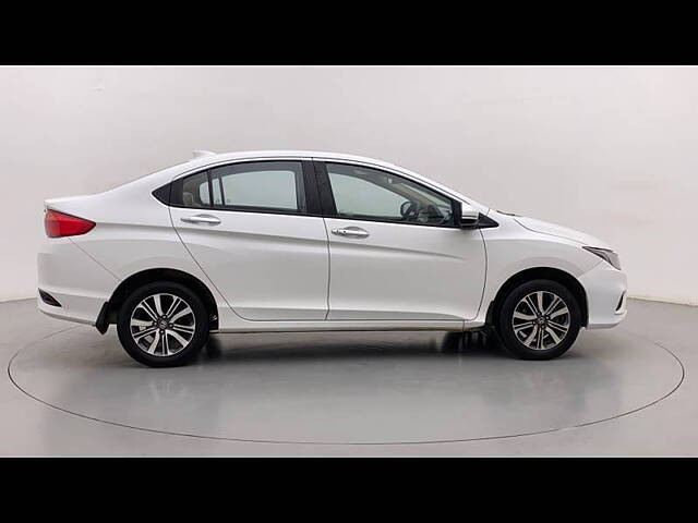 Used Honda City 4th Generation V Petrol in Hyderabad