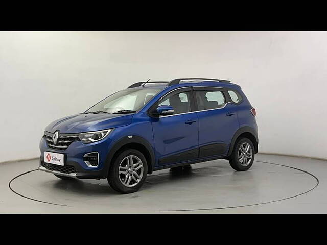 Used 2020 Renault Triber in Ahmedabad