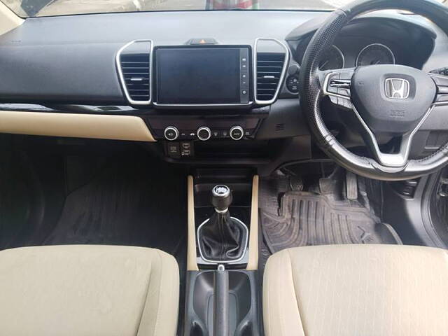 Used Honda City [2014-2017] V in Thane