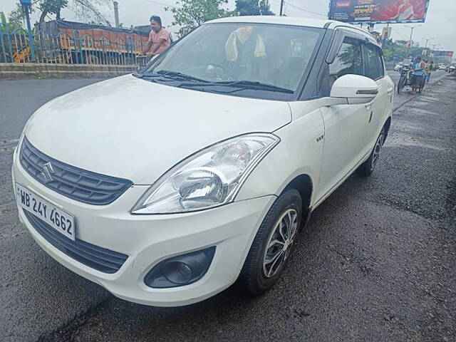 Used Maruti Suzuki Swift DZire [2011-2015] VXI in Kolkata