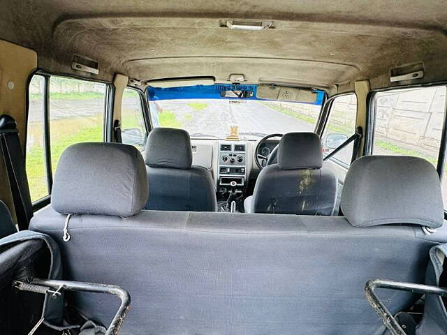 Used Tata Sumo Gold [2011-2013] CX BS IV in Jalgaon