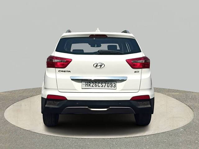 Used Hyundai Creta [2015-2017] 1.6 S Petrol in Noida