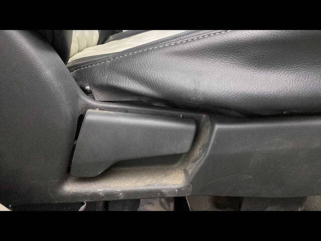 Used Renault Triber [2019-2023] RXZ EASY-R AMT in Hyderabad