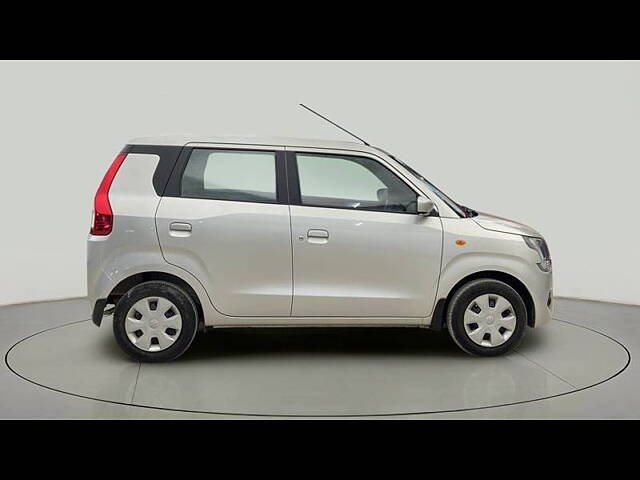 Used Maruti Suzuki Wagon R [2019-2022] VXi 1.0 AMT [2019-2019] in Delhi