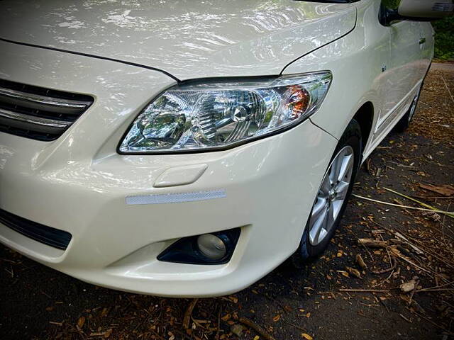 Used Toyota Corolla Altis [2008-2011] 1.8 VL AT in Mumbai