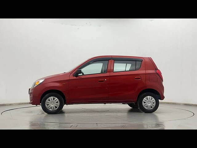 Used Maruti Suzuki Alto 800 [2012-2016] Lxi in Hyderabad