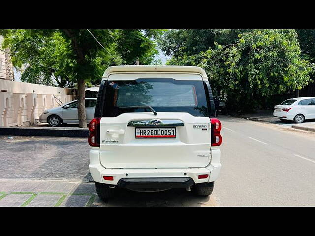 Used Mahindra Scorpio 2021 S11 4WD 7 STR in Delhi