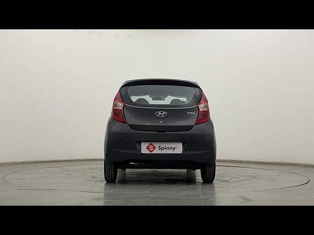 Used Hyundai Eon Magna + in Hyderabad