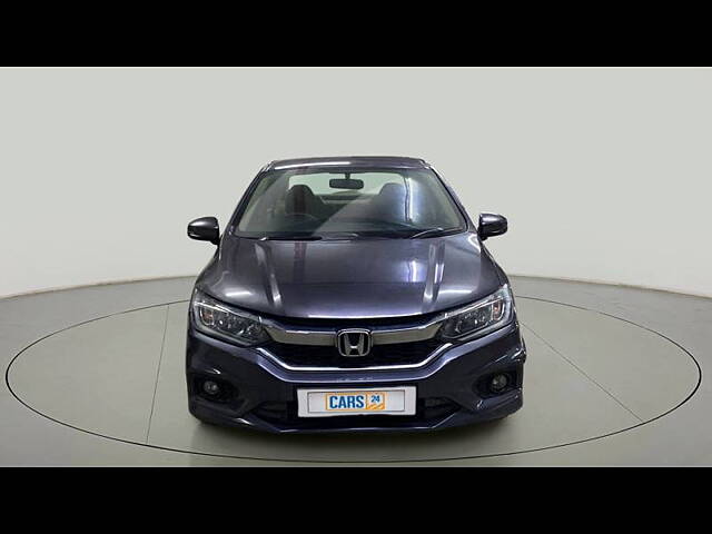 Used Honda City [2014-2017] V in Mumbai