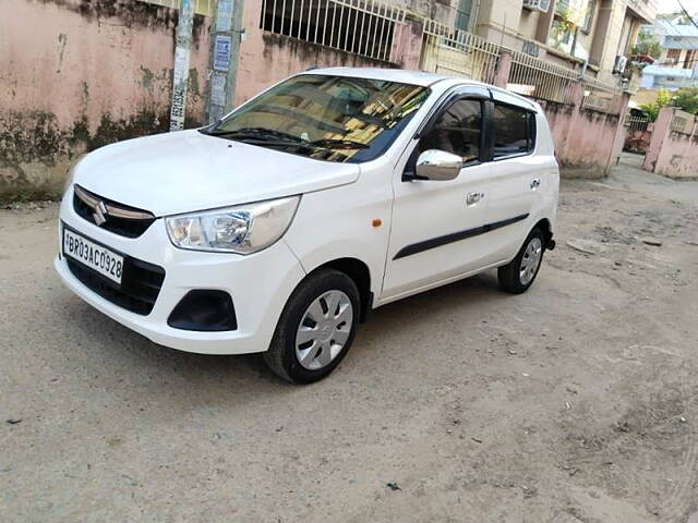 Used Maruti Suzuki Alto K10 [2014-2020] VXi in Patna