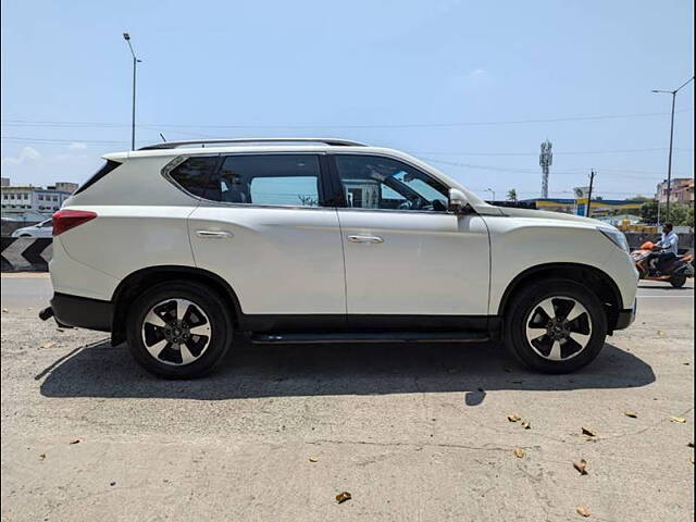 Used Mahindra Alturas G4 2WD AT in Chennai