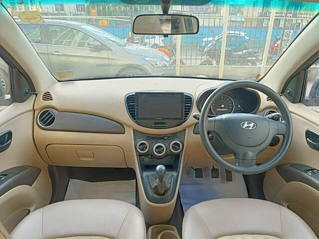 Used Hyundai i10 [2007-2010] Era in Chennai