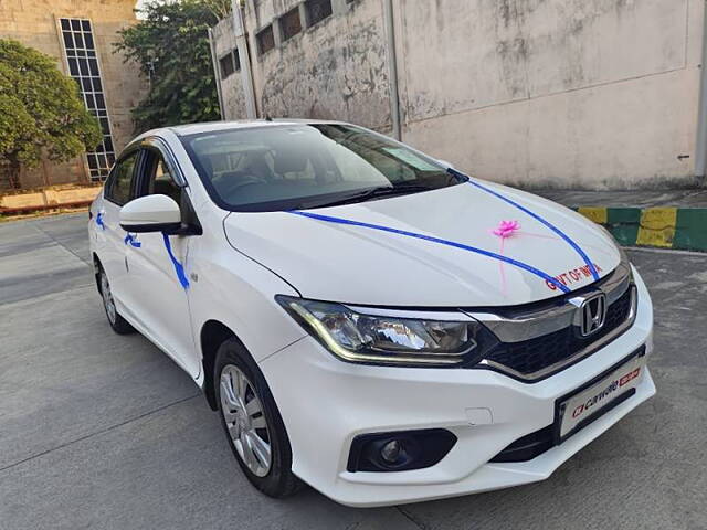 Used Honda City [2011-2014] 1.5 S MT in Noida