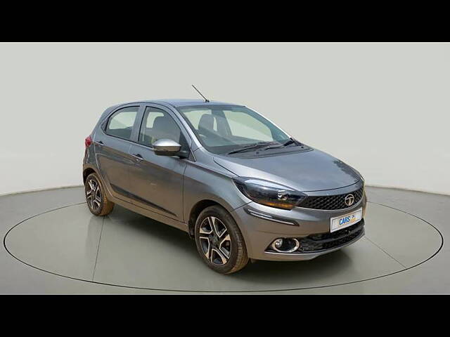 Used 2019 Tata Tiago in Hyderabad