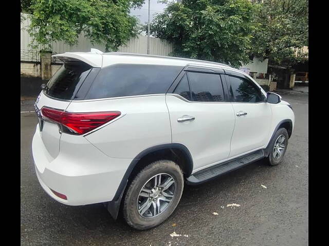 Used Toyota Fortuner [2016-2021] 2.8 4x2 AT [2016-2020] in Mumbai