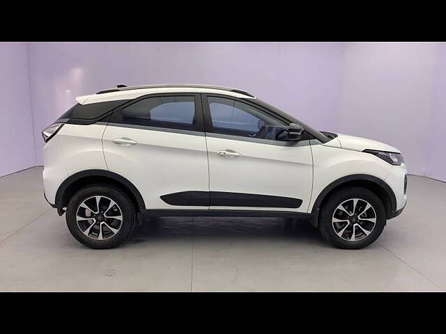 Used Tata Nexon [2017-2020] XZ Plus in Kochi