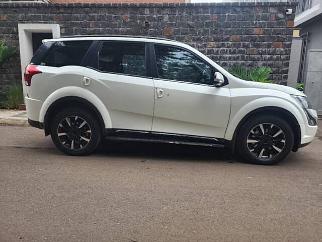 Used Mahindra XUV500 W11 (O) AT in Nashik