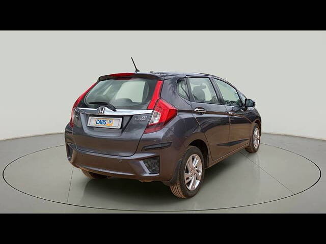 Used Honda Jazz [2015-2018] S MT [2015-2016] in Bangalore