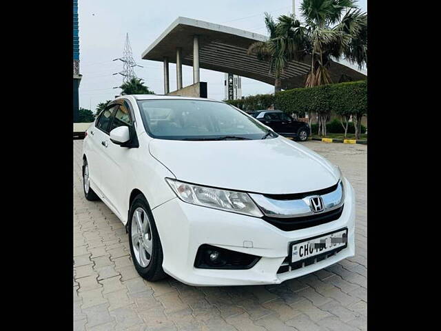 Used 2016 Honda City in Kharar