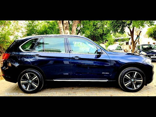 Used BMW X5 [2019-2023] xDrive30d xLine in Agra