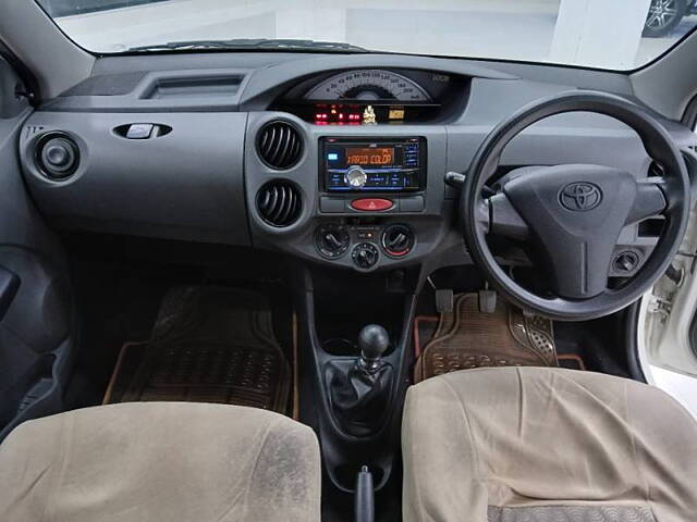 Used Toyota Etios Liva [2011-2013] GD in Bangalore