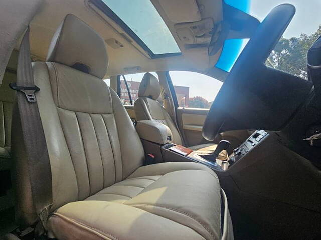 Used Volvo XC90 [2007-2015] D5 AWD in Chandigarh