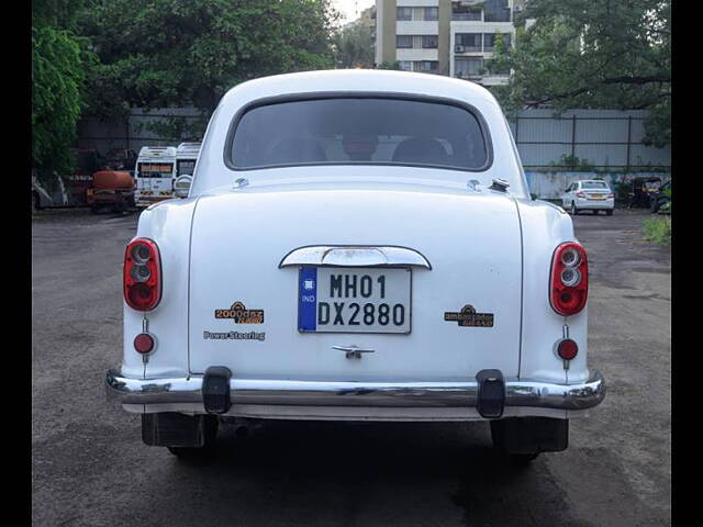 Used Hindustan Motors Ambassador Grand 2000 DSZ in Mumbai