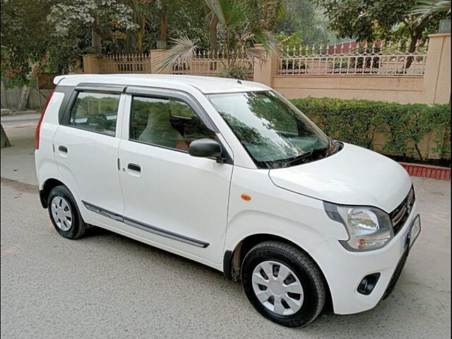Used 2020 Maruti Suzuki Wagon R in Delhi