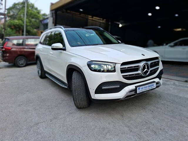 Used Mercedes-Benz GLS [2020-2024] 450 4MATIC in Hyderabad