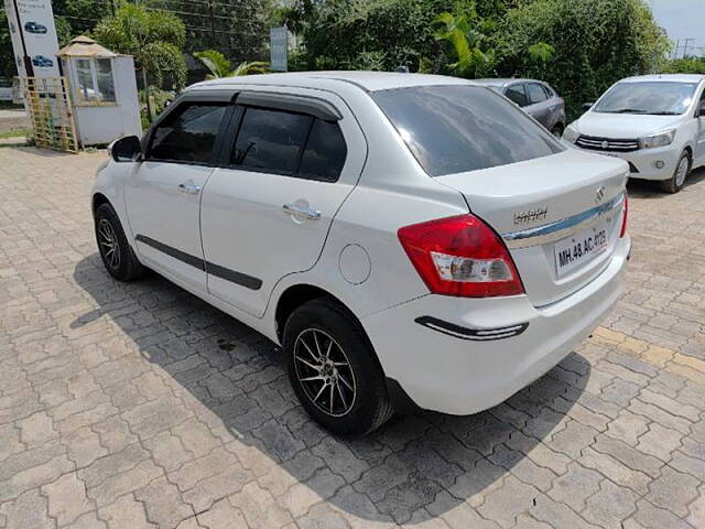 Used Maruti Suzuki Swift DZire [2011-2015] VDI in Aurangabad