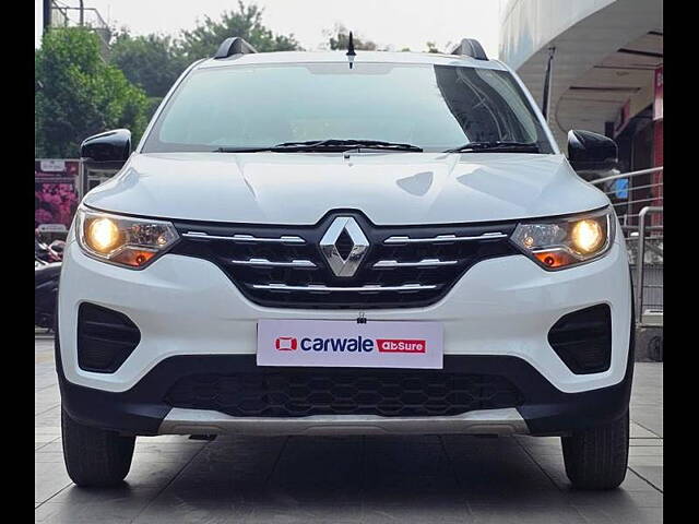 Used Renault Triber [2019-2023] RXZ [2019-2020] in Nagpur